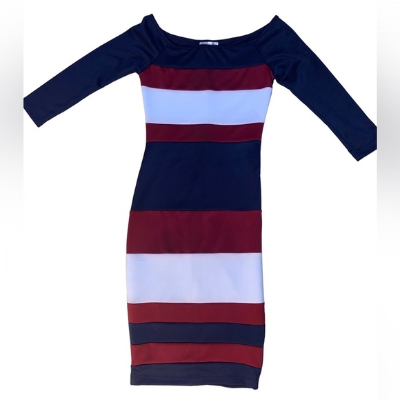 AGACI AGACI DRESS - Picture 2 of 6